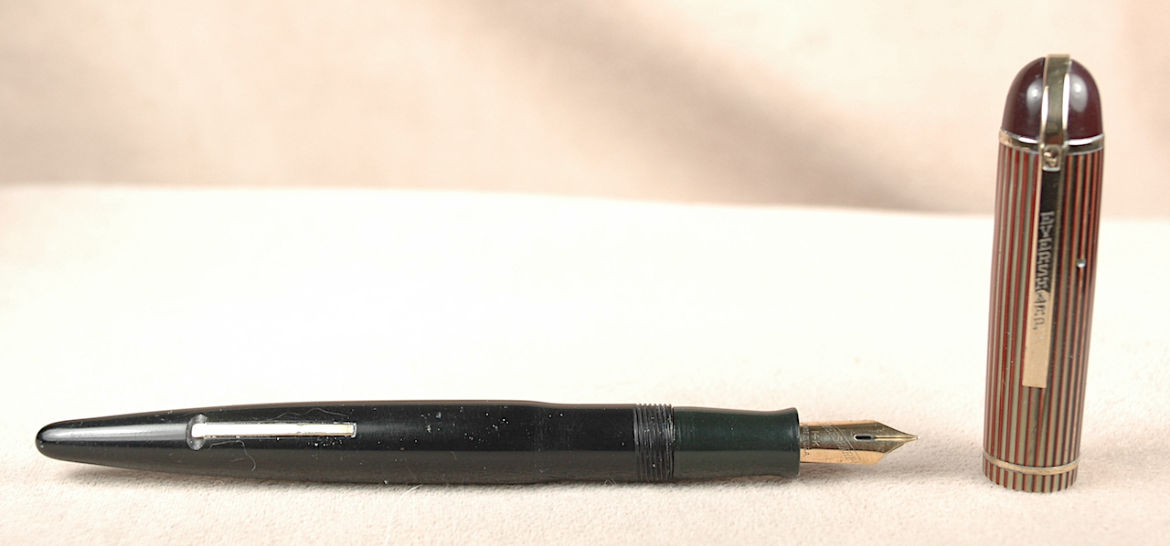 Vintage Pens: 5562: Wahl-Eversharp: Skyline